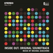 Michael Giacchino - Inside Out (2015)