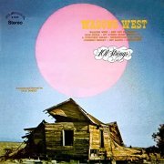 101 Strings Orchestra - Wagons West (2014-2021 Remaster from the Original Alshire Tapes) (2021) Hi Res