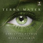 Malena Ernman, L'Arpeggiata, Christina Pluhar - Terra Mater (2025) [Hi-Res] [Dolby Atmos] [MQA]