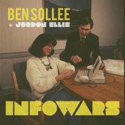Ben Sollee - Infowars (feat. Jordon Ellis) (2016)
