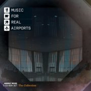 The Black Dog - Music For Real Airports – The Collection (2026)