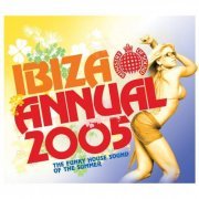 VA - Ministry Of Sound - Ibiza Annual 2005 (2005)