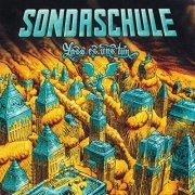 Sondaschule - Lass es uns tun (2016)