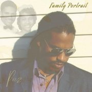 Prez - Family Portrait (2021)