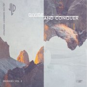 Johannes Luebbers Dectet - Divide and Conquer (2021)