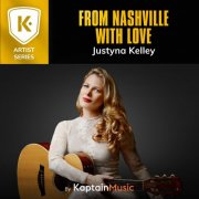 Justyna Kelley - From Nashville with Love (2026) [Hi-Res]