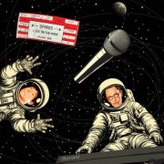 Sparks - Sparks Live On The Moon (2026) [Hi-Res]