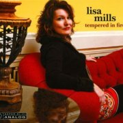 Lisa Mills - Tempered In Fire (2011)