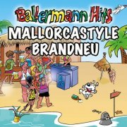 VA - Mallorcastyle Brandneu (2023)