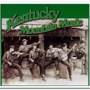 VA - Kentucky Mountain Music: Classic Recordings from the 1920s & 1930s [7CD Box Set] (2003)