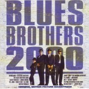 VA - Blues Brothers 2000 (Original Motion Picture Soundtrack) (1997)