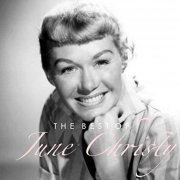 June Christy - The Best Of June Christy (2019)