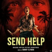 Danny Elfman - Send Help (Original Motion Picture Soundtrack) (2026)