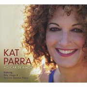 Kat Parra - Azucar De Amor (2008)
