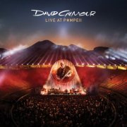 David Gilmour - Live At Pompeii (2017) [Hi-Res]