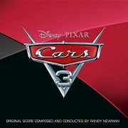 Randy Newman - Cars 3 (Original Score) (2017) [Hi-Res]