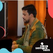 O Novo Sempre Vem & Eduardo Farias - O Novo Sempre Vem: Eduardo Farias (2026) Hi-Res