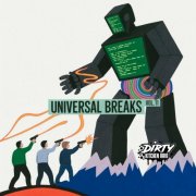 VA - UNIVERSAL BREAKS Vol 11 (2025)