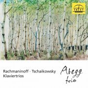 Abegg Trio - Rachmaninoff & Tchaikovsky: Piano Trios (2020)