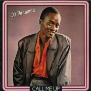 Al Diamond - Call Me Up (1987/2021)