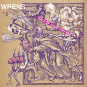 Wrens - Half of What You See (2025)