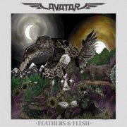 Avatar - Feathers & Flesh (2016) Hi-Res