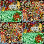 Cameron Whitcomb - The Hard Way (Complete Edition) (2026) [Hi-Res]