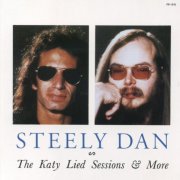 Steely Dan - The Katy Lied Sessions & More (1995)