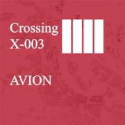 Avion - X-003 (2024)