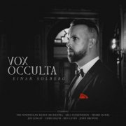 Einar Solberg - Vox Occulta (Deluxe Edition) (2026) [Hi-Res]