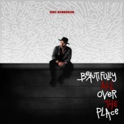 Eric Roberson - Beautifully All Over The Place (2026) [Hi-Res]
