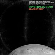 Powerman 5000 - Abandon Ship (2024) [Hi-Res]