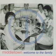 Peter Holsapple - Welcome To The Family (2007)