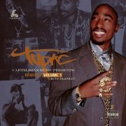 Tupac - Cartelsons Music Presents Remixes Volume 1 (2017)