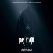 Robin Carolan - Nosferatu (Original Motion Picture Soundtrack) (2024)