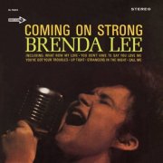 Brenda Lee - Coming On Strong (1966)