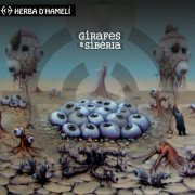 Herba D'Hameli - Girafes A Siberia (2011)