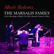 The Marsalis Family - Music Redeems (2010)