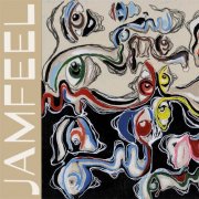 Jamfeel - Found Treasure (2025)