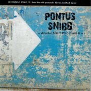 Pontus Snibb - Admiral Street Recordings II (2008)