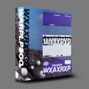 VA - WXAXRXP Sessions (2019)