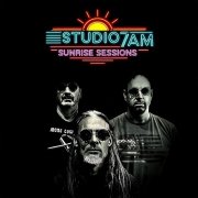 Studio7am - Sunrise Sessions (2025) [Hi-Res]