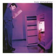 Ray Kennedy - Ray Kennedy (Expanded Edition) (1980/2016)