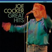 Joe Cocker - Great Hits (1987)