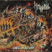 Kryptos - Decimator (2024) Hi-Res