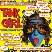 VA - Tank Girl - Music from the Motion Picture Soundtrack (1995)