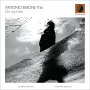 Antonio Simone - On My Path (2022) [Hi-Res]