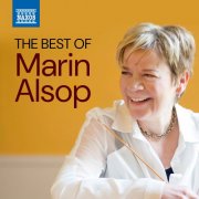 Marin Alsop - The Best of Marin Alsop (2025)