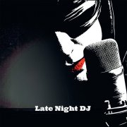 Pat Mastelotto & Deborah Carter Mastelotto & Lorenzo Feliciati - Late Night DJ (2026)