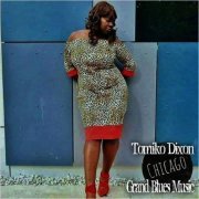 Tomiko Dixon - Chicago Grand Blues Music (2021)